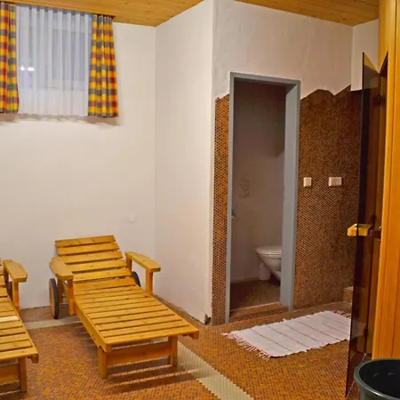 Flachauwinkl 酒店 弗拉绍