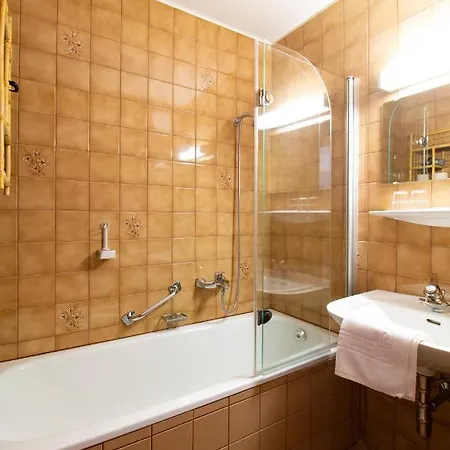 Hotel Flachauwinkl Flachau