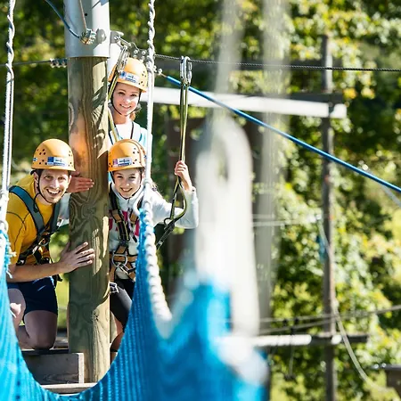 Flachauwinkl 3* 弗拉绍