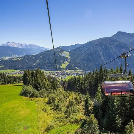 Flachauwinkl Flachau