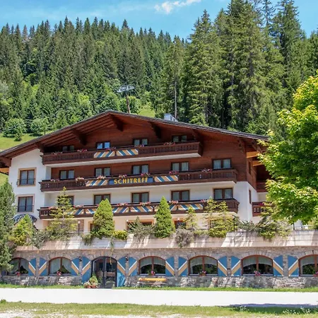 Hotel Flachauwinkl 3*