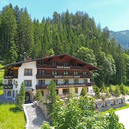 Flachauwinkl Hotel Flachau