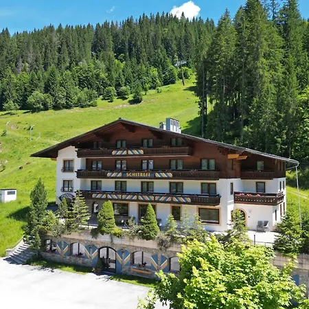 Flachauwinkl 3* Flachau