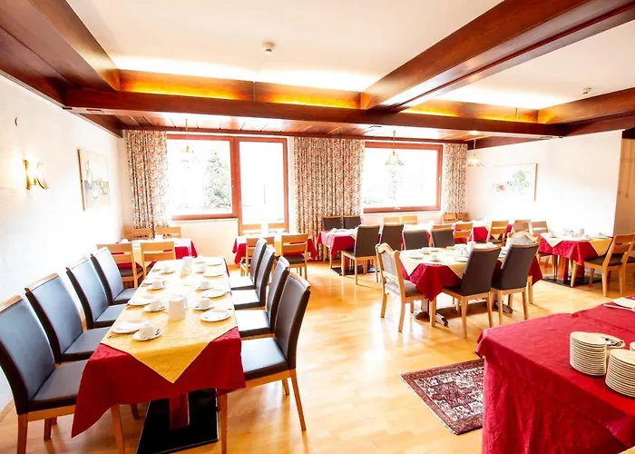 Flachauwinkl Hotell Flachau