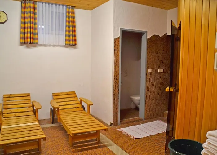 Flachauwinkl Hotell Flachau