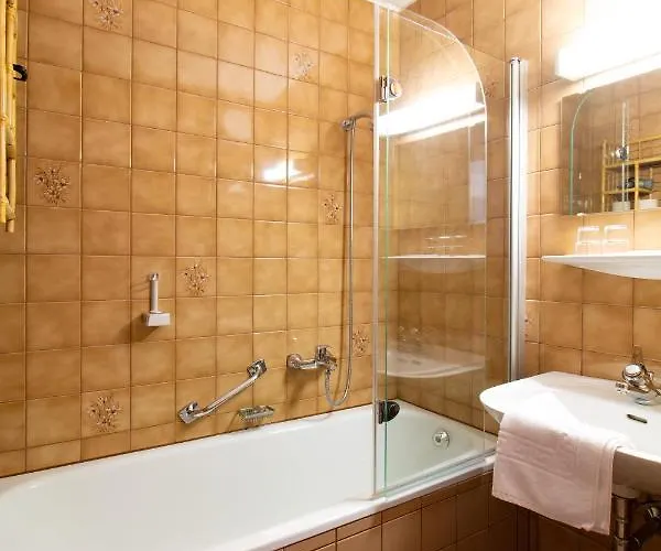 Hotel Flachauwinkl Flachau