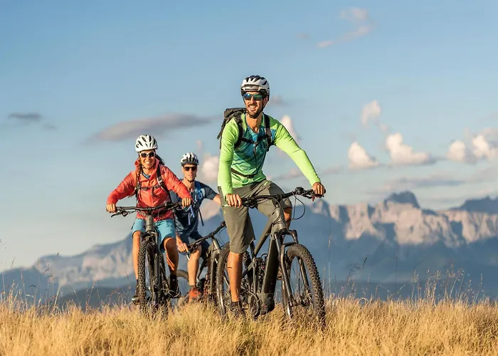 Flachauwinkl 3* Flachau