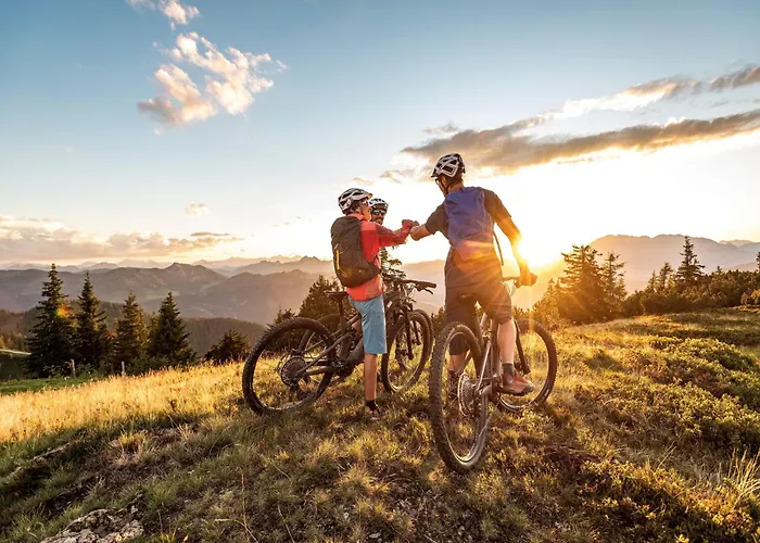 Flachauwinkl Hotel Flachau