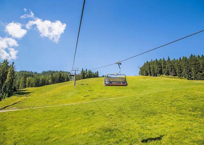 Hotel Flachauwinkl Flachau