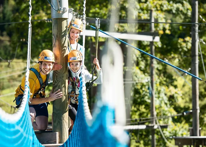 Flachauwinkl 3* Flachau