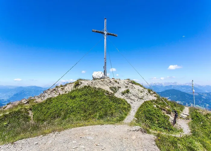 Flachauwinkl Hotell Flachau