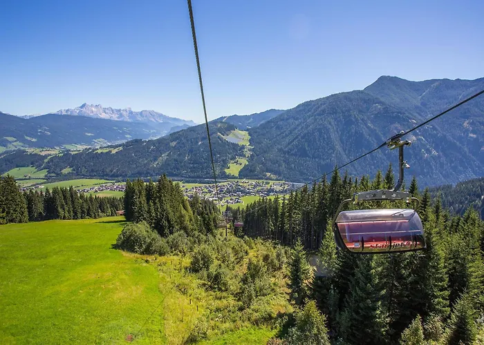 Flachauwinkl Flachau