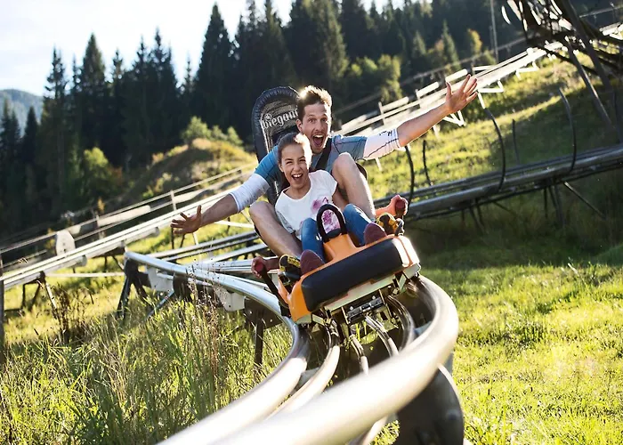 Flachauwinkl Flachau