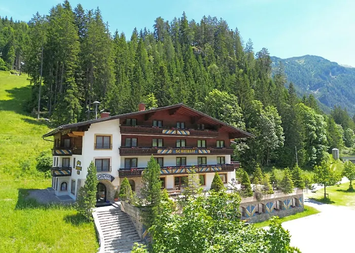 Flachauwinkl Hotel Flachau