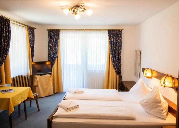 Flachauwinkl Hotell 3*