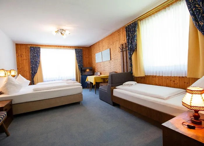 Flachauwinkl Hotel Flachau