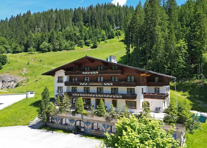 Flachauwinkl 3* Flachau